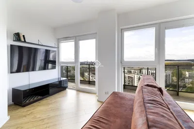 Wynajmę Mieszkanie Gdańsk - 63 m² - miniatura 2