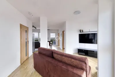 Wynajmę Mieszkanie Gdańsk - 63 m² - miniatura 3