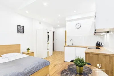 Wynajmę Mieszkanie Kraków - 24,50 m² - miniatura 4