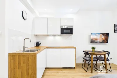 Wynajmę Mieszkanie Kraków - 24,50 m² - miniatura 3