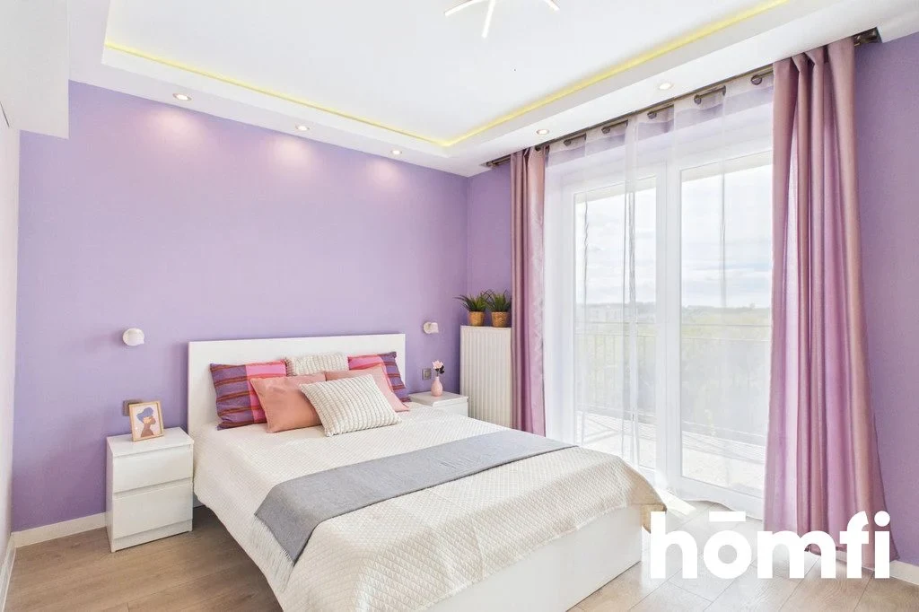 Wynajmę Mieszkanie Kraków - 44 m² - 1/24