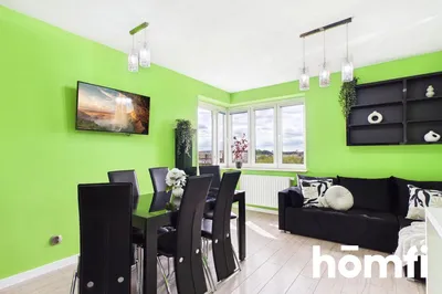 Wynajmę Mieszkanie Kraków - 44 m² - miniatura 4