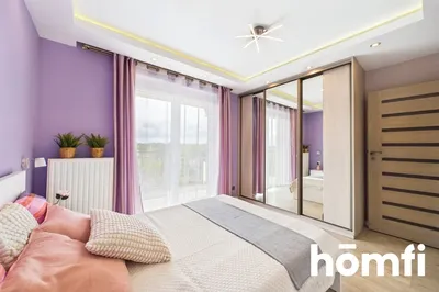 Wynajmę Mieszkanie Kraków - 44 m² - miniatura 2