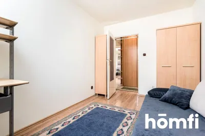 Wynajmę Mieszkanie Kraków - 50 m² - miniatura 5