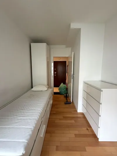 Wynajmę Mieszkanie Warszawa - 56 m² - miniatura 4