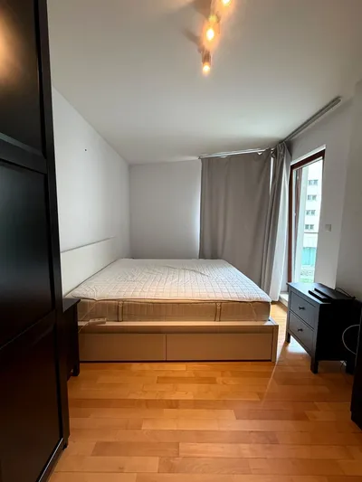 Wynajmę Mieszkanie Warszawa - 56 m² - miniatura 3
