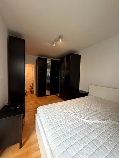Wynajmę Mieszkanie Warszawa - 56 m²