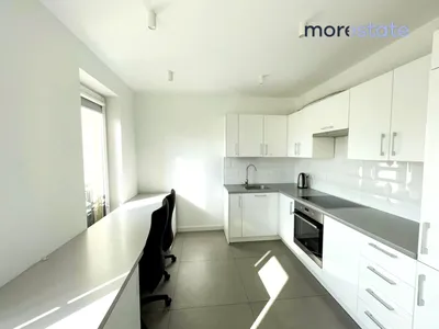 Wynajmę Mieszkanie Kraków - 25 m² - miniatura 3