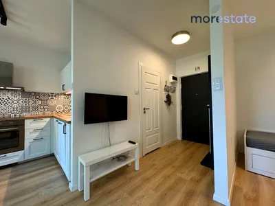 Wynajmę Mieszkanie Kraków - 27,60 m² - miniatura 3