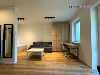 Wynajmę Mieszkanie Kraków - 27,60 m² - miniatura 4