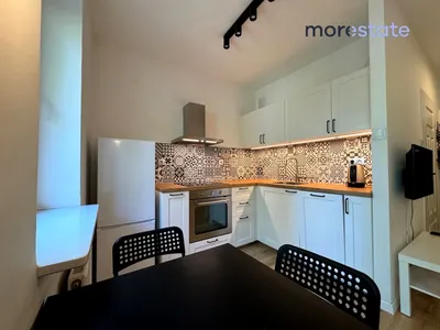 Wynajmę Mieszkanie Kraków - 27,60 m² - miniatura 5