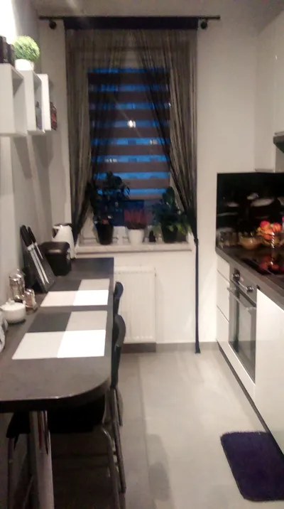 Wynajmę Mieszkanie Kraków - 63 m² - miniatura 4