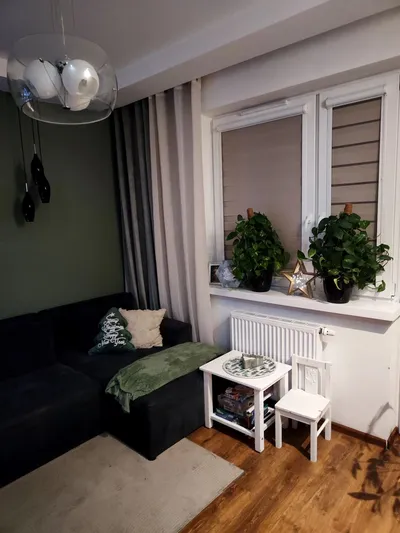 Wynajmę Mieszkanie Kraków - 63 m²