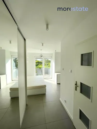Wynajmę Mieszkanie Kraków - 25 m² - miniatura 4
