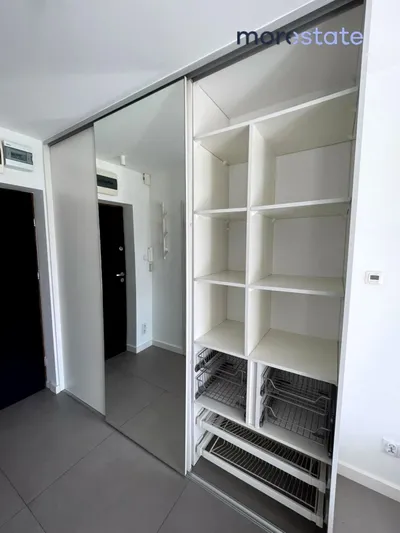 Wynajmę Mieszkanie Kraków - 25 m² - miniatura 5
