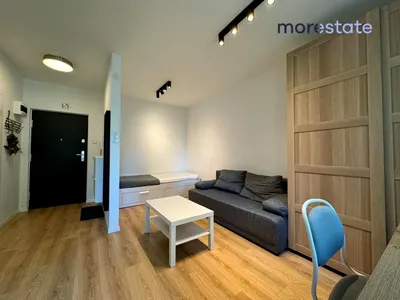 Wynajmę Mieszkanie Kraków - 27,60 m² - miniatura 2