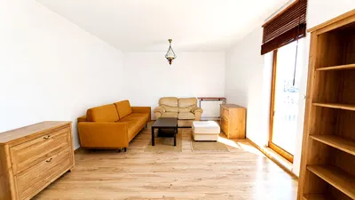 Wynajmę Mieszkanie Kraków - 58 m²