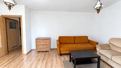 Wynajmę Mieszkanie Kraków - 58 m² - miniatura 3
