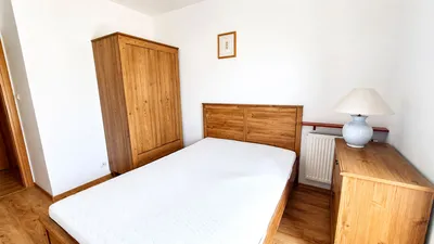 Wynajmę Mieszkanie Kraków - 58 m² - miniatura 5
