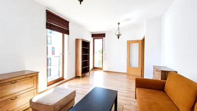 Wynajmę Mieszkanie Kraków - 58 m² - miniatura 2