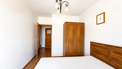 Wynajmę Mieszkanie Kraków - 58 m² - miniatura 4