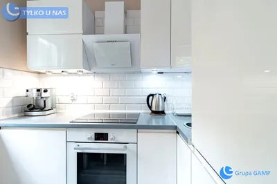 Wynajmę Mieszkanie Kraków - 34 m² - miniatura 4