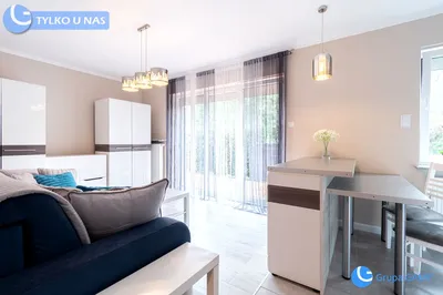 Wynajmę Mieszkanie Kraków - 34 m² - miniatura 5
