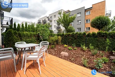 Wynajmę Mieszkanie Kraków - 34 m² - miniatura 2