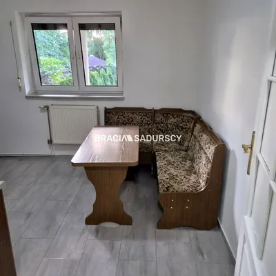 Wynajmę Mieszkanie Kraków - 38 m²
