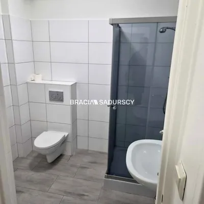Wynajmę Mieszkanie Kraków - 38 m² - miniatura 5