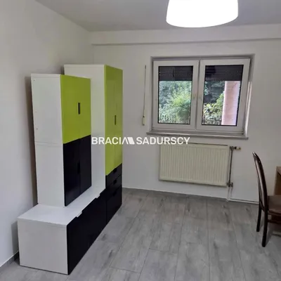 Wynajmę Mieszkanie Kraków - 38 m² - miniatura 2