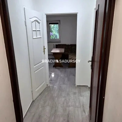 Wynajmę Mieszkanie Kraków - 38 m² - miniatura 3