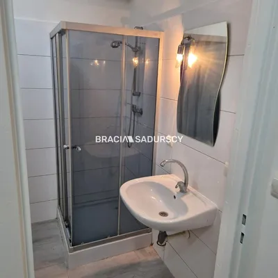 Wynajmę Mieszkanie Kraków - 38 m² - miniatura 4