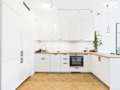 Wynajmę Mieszkanie Kraków - 43 m² - miniatura 5