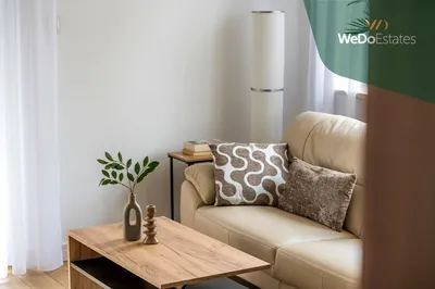 Wynajmę Mieszkanie Warszawa - 42 m² - miniatura 2