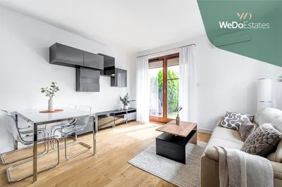 Wynajmę Mieszkanie Warszawa - 42 m² - miniatura 4