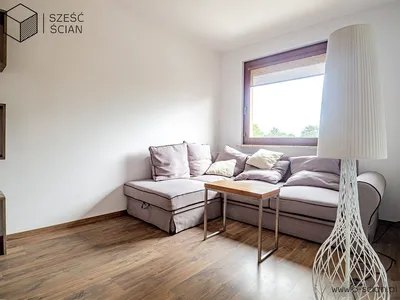 Wynajmę Mieszkanie Wrocław - 107 m² - miniatura 4