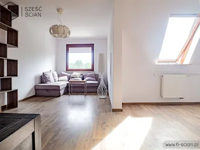 Wynajmę Mieszkanie Wrocław - 107 m² - miniatura 3