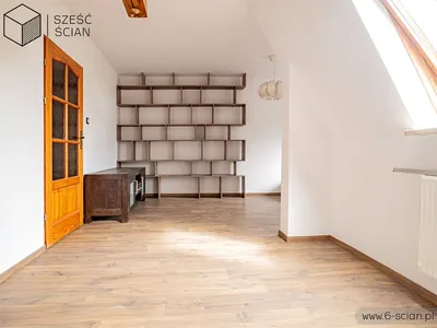Wynajmę Mieszkanie Wrocław - 107 m² - miniatura 5