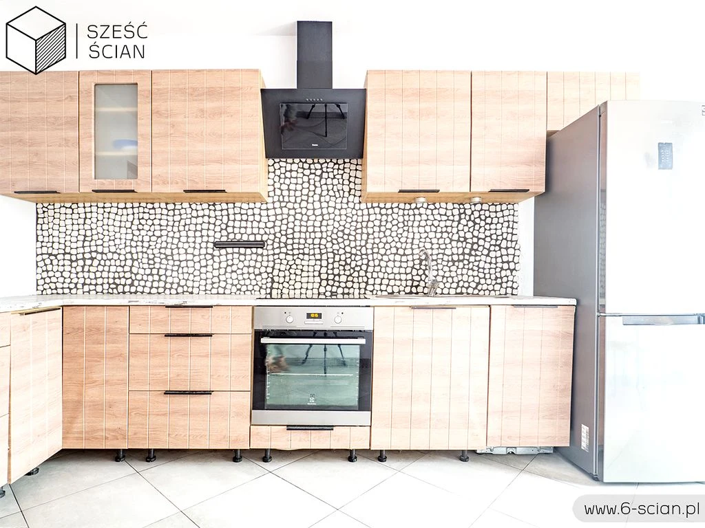 Wynajmę Mieszkanie Wrocław - 107 m² - 1/18