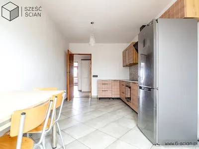 Wynajmę Mieszkanie Wrocław - 107 m² - miniatura 2