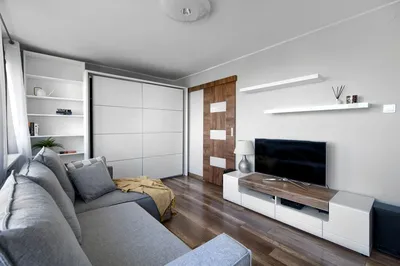 Wynajmę Mieszkanie Poznań - 26,50 m² - miniatura 5