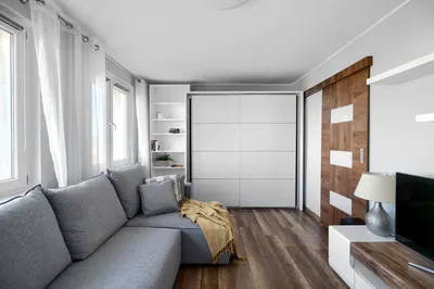 Wynajmę Mieszkanie Poznań - 26,50 m² - miniatura 4