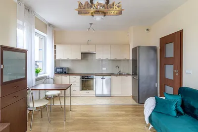 Wynajmę Mieszkanie Warszawa - 55 m² - miniatura 2
