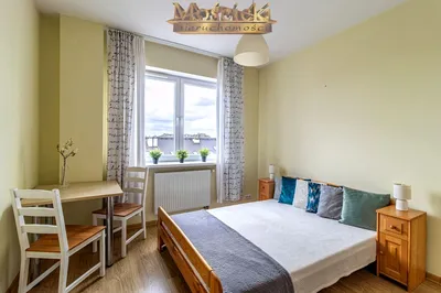 Wynajmę Mieszkanie Warszawa - 55 m² - miniatura 5