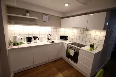 Wynajmę Mieszkanie Kraków - 43 m² - miniatura 4
