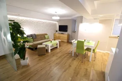 Wynajmę Mieszkanie Kraków - 43 m² - miniatura 2