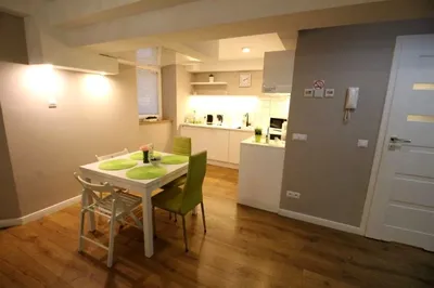 Wynajmę Mieszkanie Kraków - 43 m² - miniatura 3