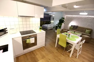 Wynajmę Mieszkanie Kraków - 43 m² - miniatura 5