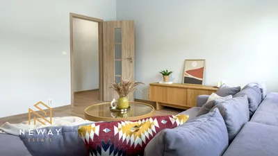 Wynajmę Mieszkanie Kraków - 52 m² - miniatura 4